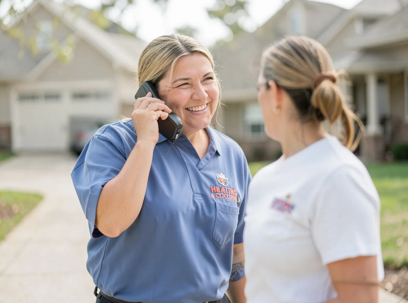 Hvac Repair Hillsdale, MI FAQs